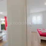 Apartment Sea View Pezze Makarska