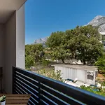 Sea View Pezze Makarska