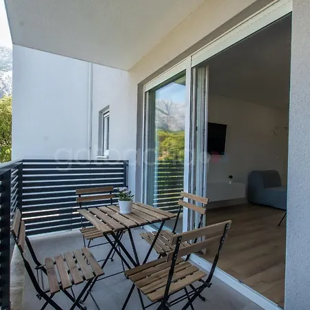 Sea View Pezze * Makarska