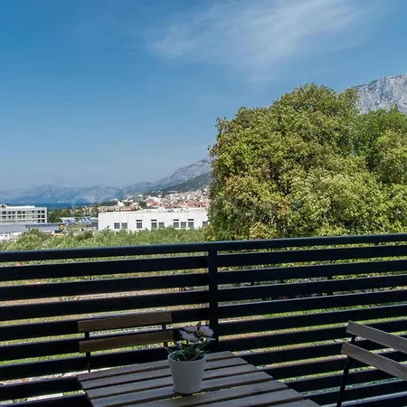 Sea View Pezze Apartment