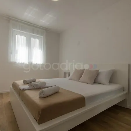 Sea View Pezze Makarska