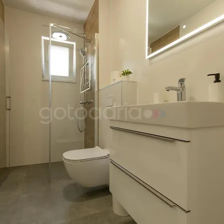 Sea View Pezze Apartman *