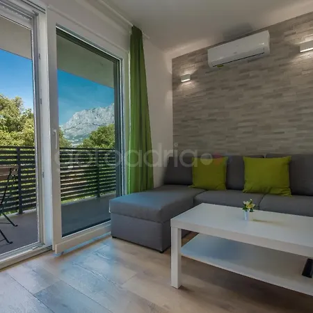 Sea View Pezze * Makarska