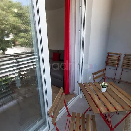 Sea View Pezze Makarska