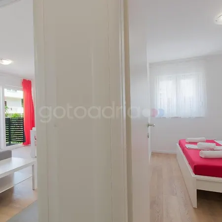 Apartman Sea View Pezze Makarska