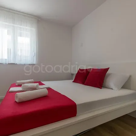 Sea View Pezze Apartman