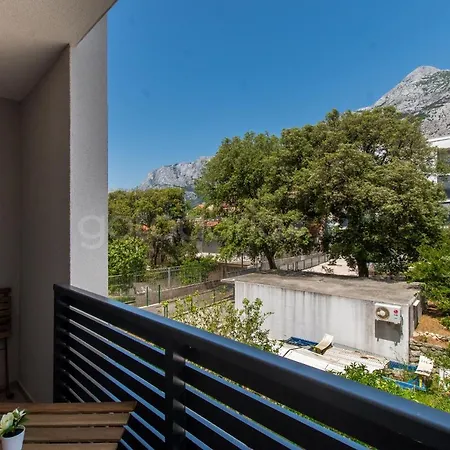 Sea View Pezze Makarska