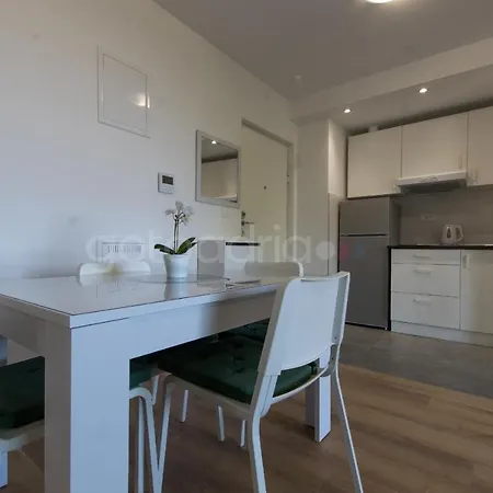 Sea View Pezze Apartman