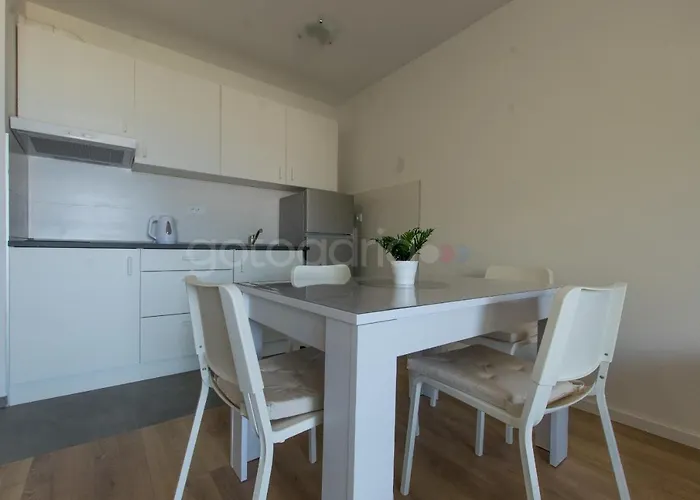 Sea View Pezze Apartment