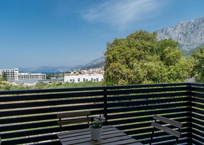 Sea View Pezze Apartment