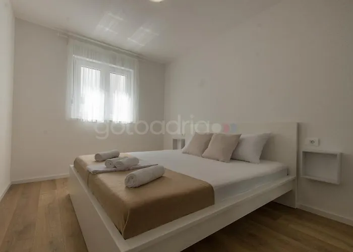 Sea View Pezze Makarska