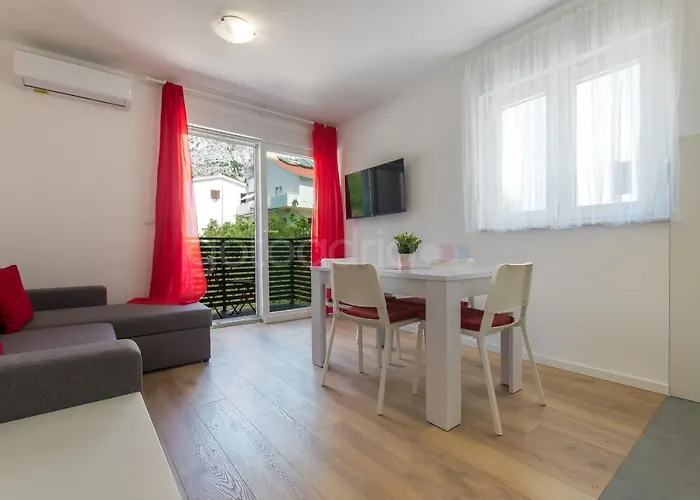 Sea View Pezze Apartment