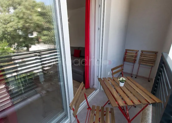 Sea View Pezze Makarska