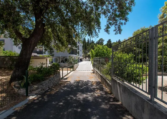 Sea View Pezze Makarska