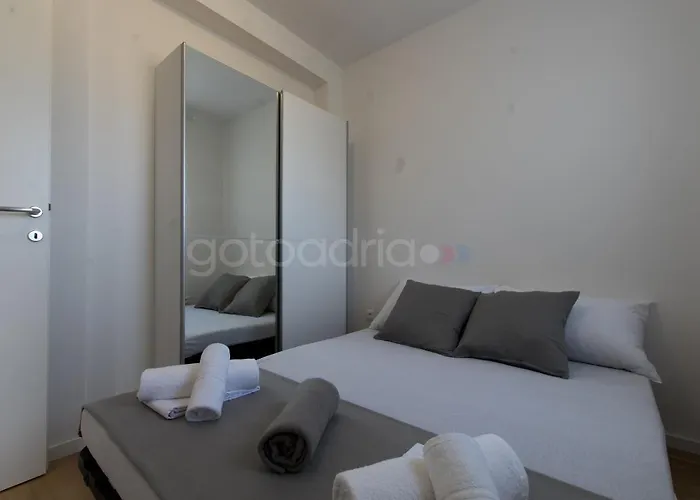 Sea View Pezze Makarska