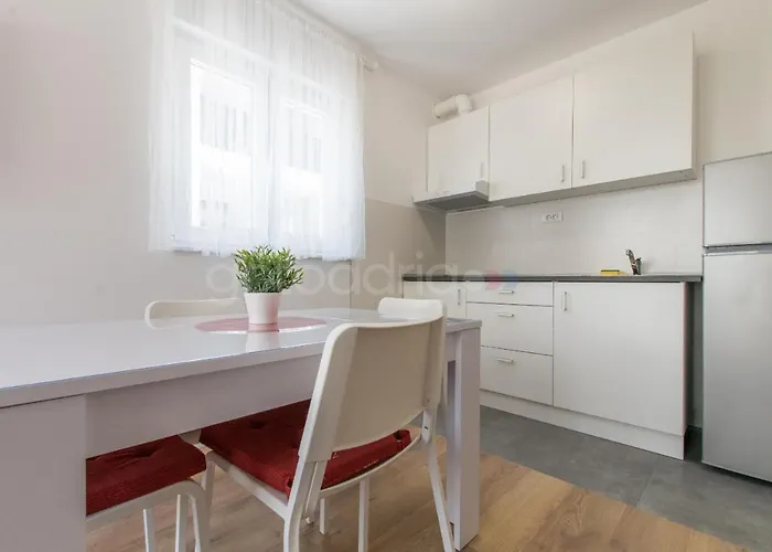 Sea View Pezze Apartment