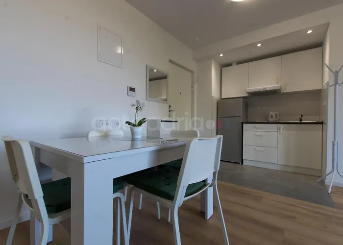 Sea View Pezze Apartment